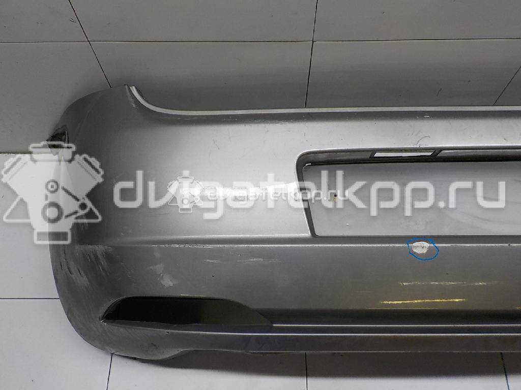 Фото Бампер задний  735418961 для Fiat Grande Punto 199 / Punto {forloop.counter}}