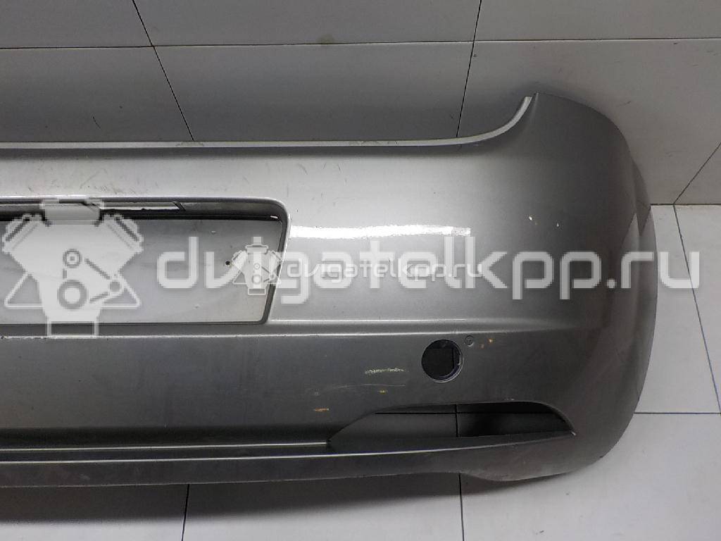 Фото Бампер задний  735418961 для Fiat Grande Punto 199 / Punto {forloop.counter}}