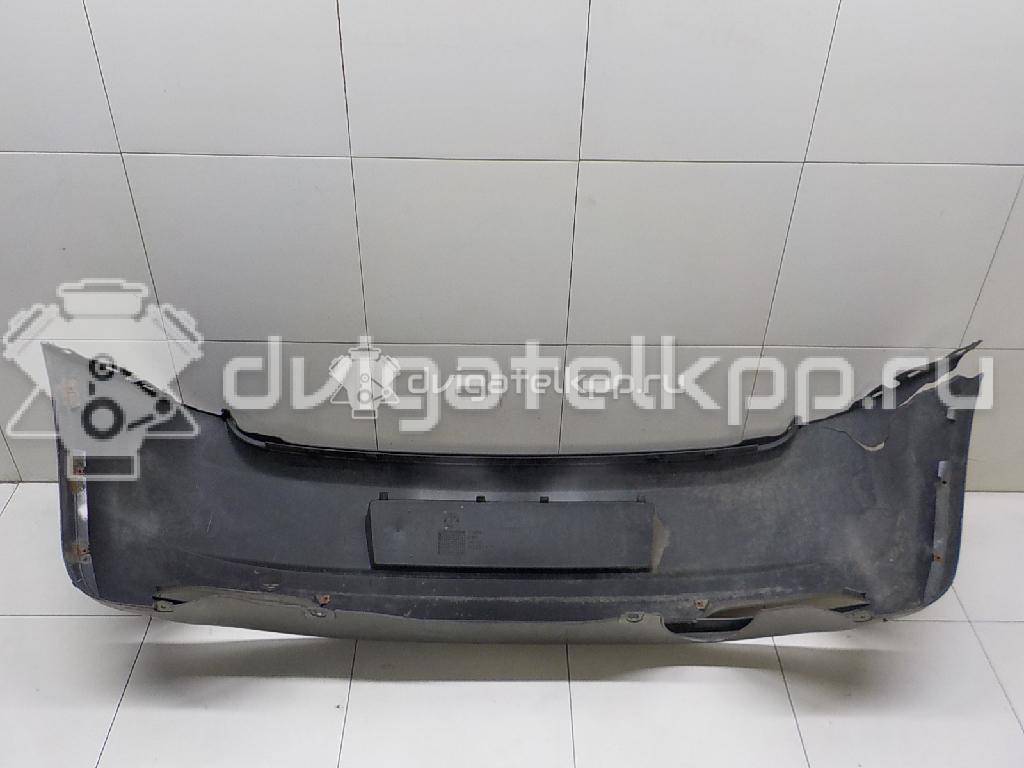 Фото Бампер задний  735418961 для Fiat Grande Punto 199 / Punto {forloop.counter}}