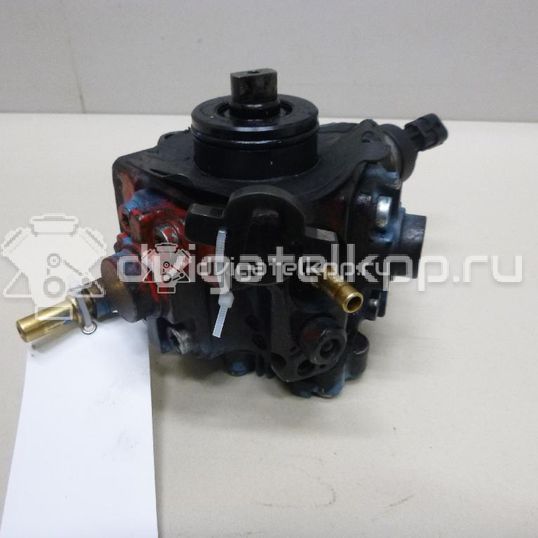 Фото ТНВД  LR006663 для fiat Ulysse