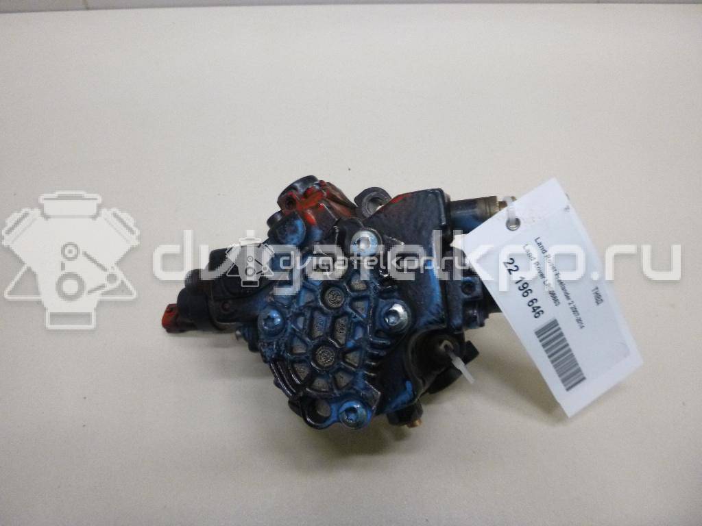 Фото ТНВД  LR006663 для fiat Ulysse {forloop.counter}}