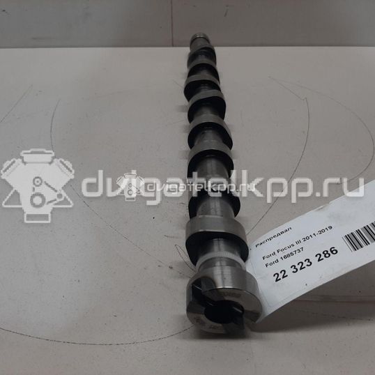 Фото Распредвал  1685737 для Ford Fiesta / Focus / Tourneo / C-Max / Galaxy