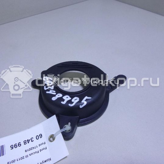 Фото Кожух ремня ГРМ  1742019 для ford B-MAX