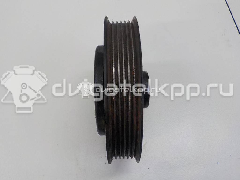 Фото Шкив коленвала  1752282 для Ford Fiesta / Focus / C-Max / Grand / B-Max Jk {forloop.counter}}