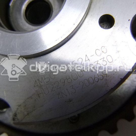 Фото Механизм изменения фаз ГРМ  4M5G6C524CG для Ford Mondeo