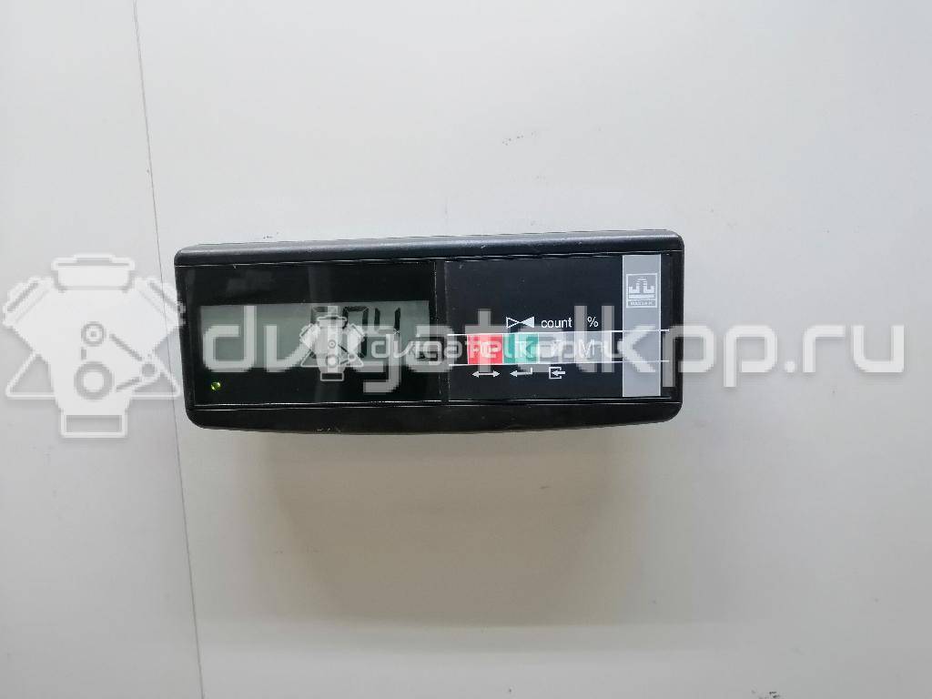 Фото Форсунка инжекторная электрическая  1429840 для Ford Fiesta / Focus / C-Max / B-Max Jk / Fusion Ju {forloop.counter}}