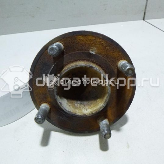 Фото Ступица задняя  1870089 для Ford Transit / Ecosport / Tourneo / B-Max Jk