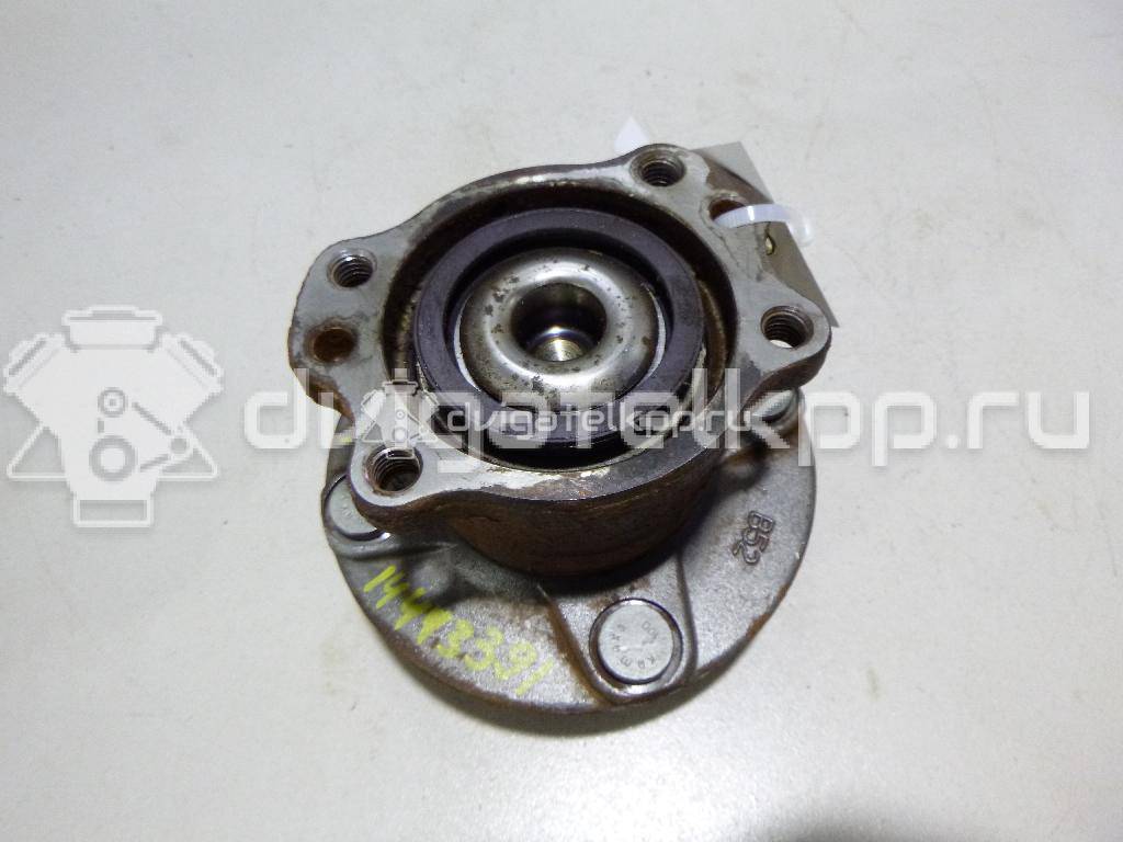 Фото Ступица задняя  1870089 для Ford Transit / Ecosport / Tourneo / B-Max Jk {forloop.counter}}
