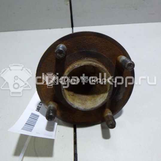 Фото Ступица задняя  1870089 для Ford Transit / Ecosport / Tourneo / B-Max Jk