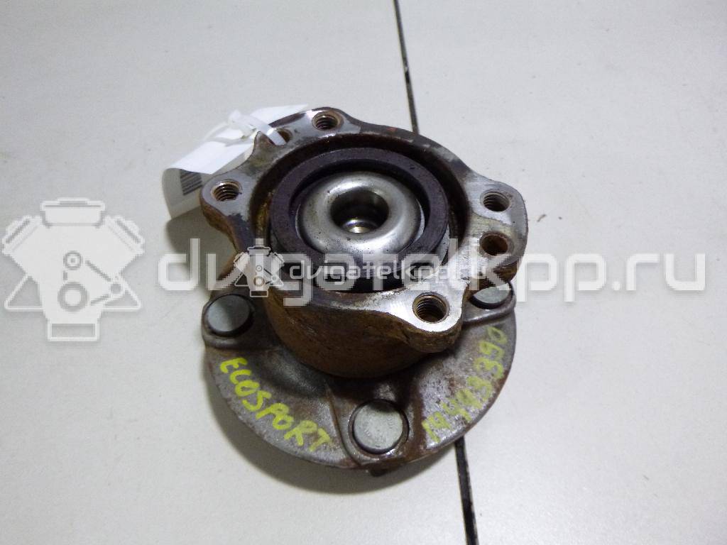 Фото Ступица задняя  1870089 для Ford Transit / Ecosport / Tourneo / B-Max Jk {forloop.counter}}