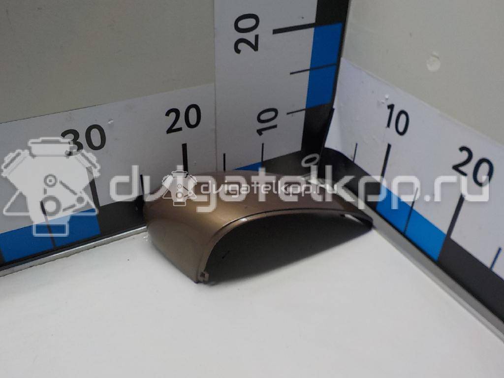 Фото Крышка корпуса зеркала правого  1594522 для Ford Fiesta / B-Max Jk {forloop.counter}}