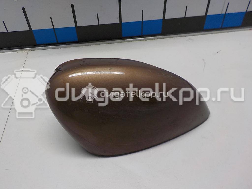 Фото Крышка корпуса зеркала правого  1594522 для Ford Fiesta / B-Max Jk {forloop.counter}}