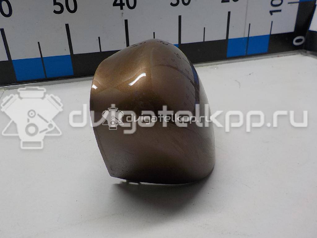 Фото Крышка корпуса зеркала правого  1594522 для Ford Fiesta / B-Max Jk {forloop.counter}}