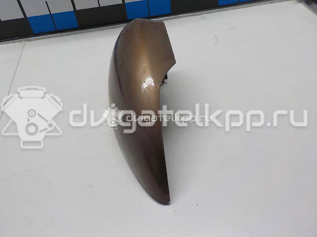 Фото Крышка корпуса зеркала правого  1594522 для Ford Fiesta / B-Max Jk {forloop.counter}}