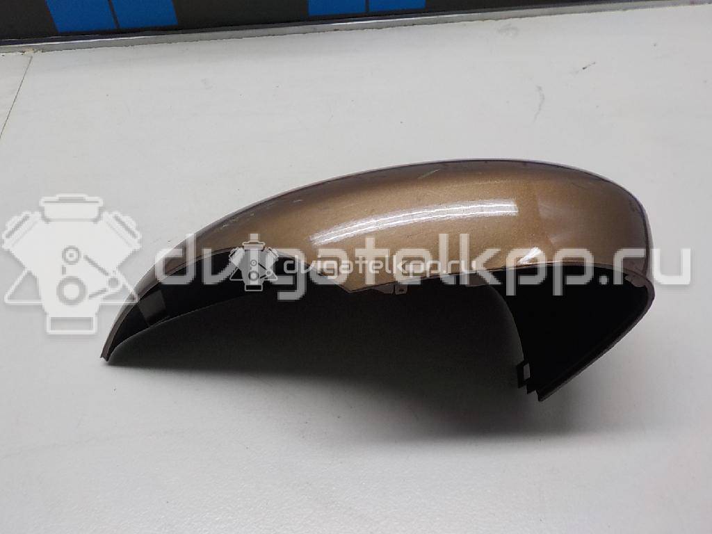 Фото Крышка корпуса зеркала правого  1594522 для Ford Fiesta / B-Max Jk {forloop.counter}}