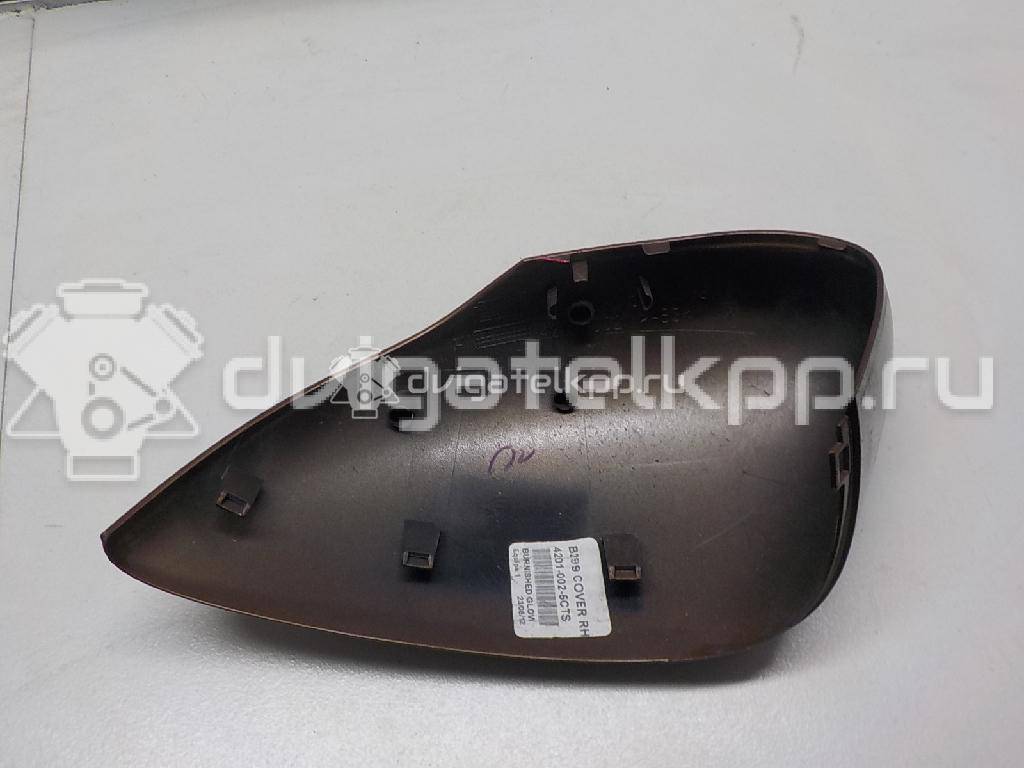 Фото Крышка корпуса зеркала правого  1594522 для Ford Fiesta / B-Max Jk {forloop.counter}}