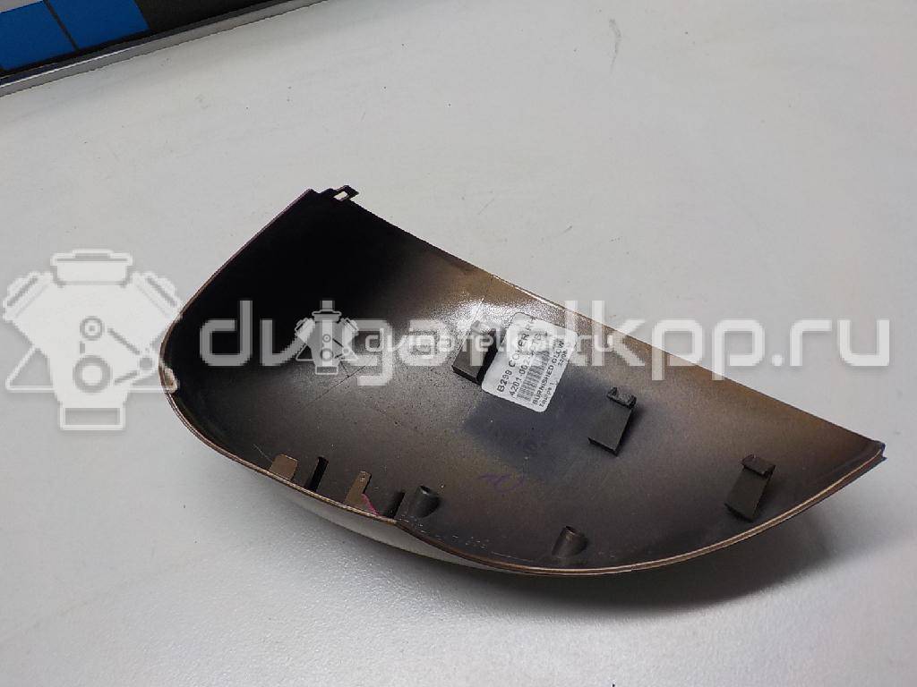 Фото Крышка корпуса зеркала правого  1594522 для Ford Fiesta / B-Max Jk {forloop.counter}}