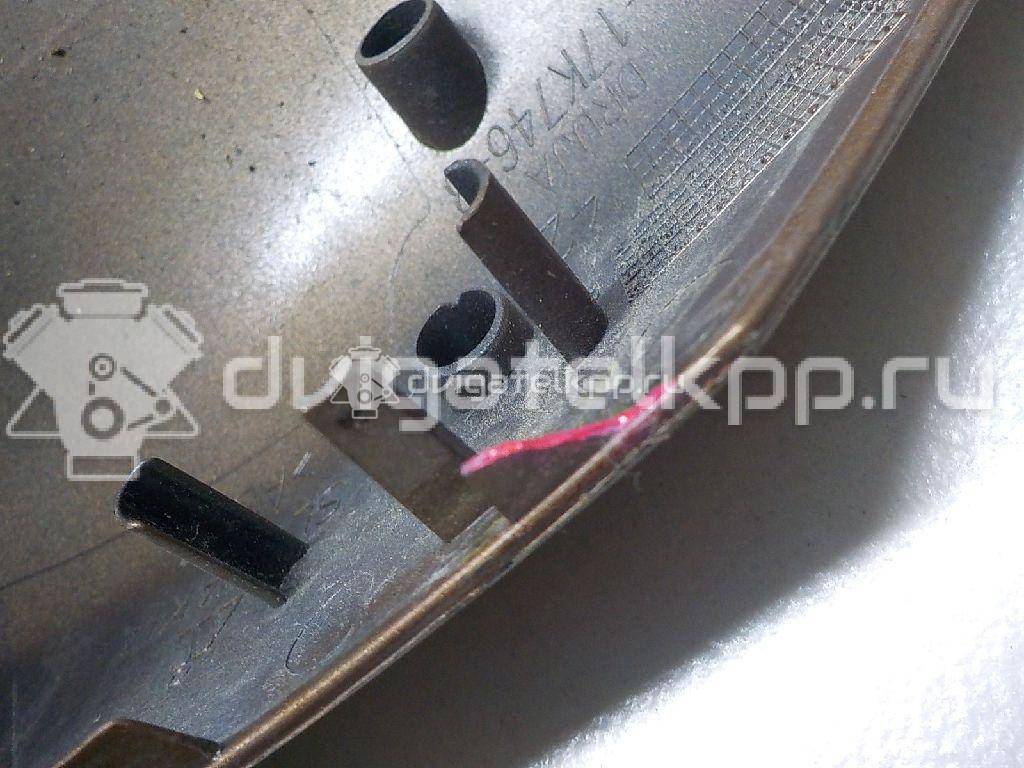 Фото Крышка корпуса зеркала правого  1594522 для Ford Fiesta / B-Max Jk {forloop.counter}}
