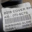 Фото Крышка корпуса зеркала правого  1594522 для Ford Fiesta / B-Max Jk {forloop.counter}}