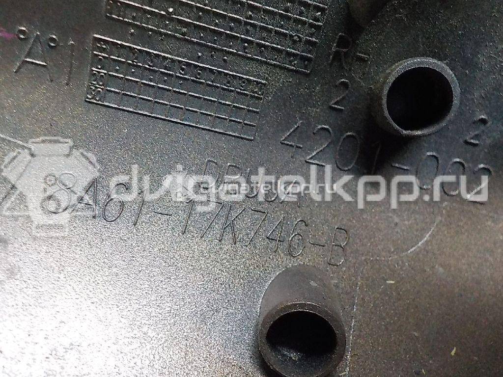 Фото Крышка корпуса зеркала правого  1594522 для Ford Fiesta / B-Max Jk {forloop.counter}}