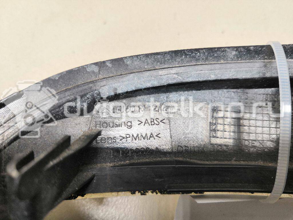 Фото Повторитель в зеркало  1748314 для Ford Fiesta / B-Max Jk {forloop.counter}}