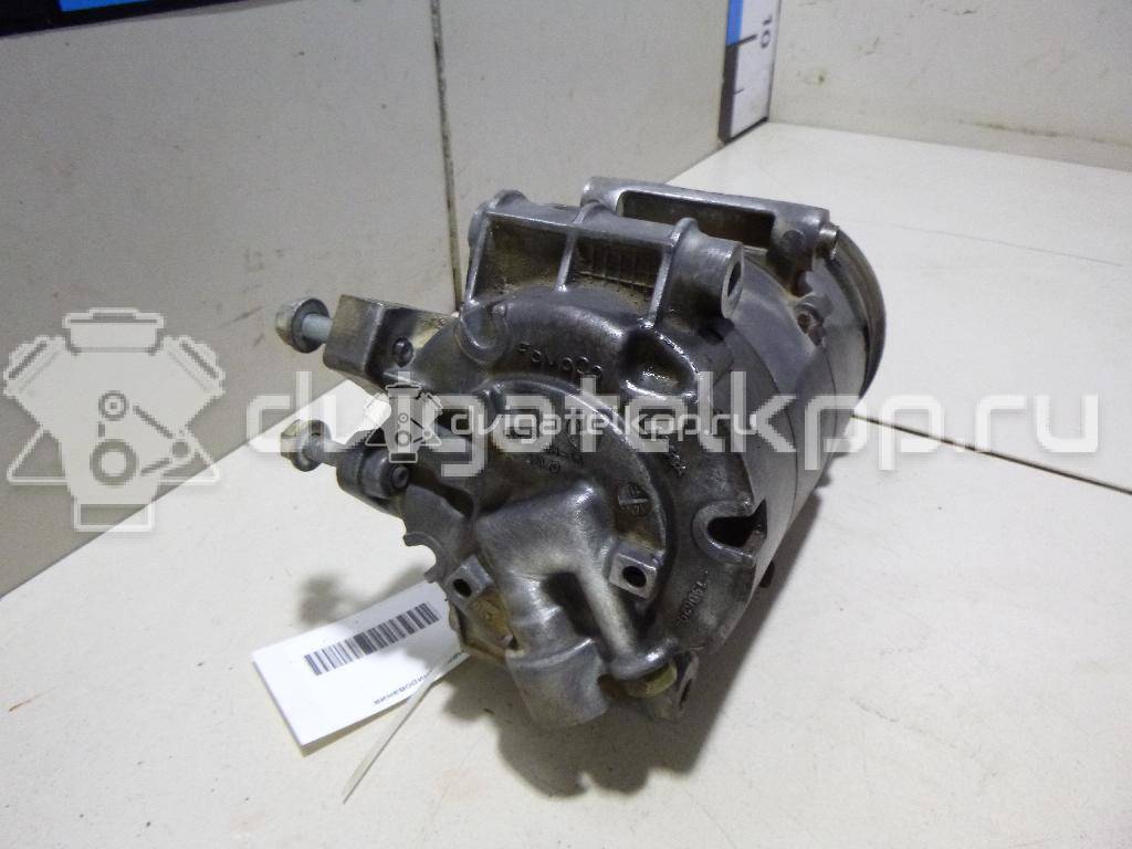 Фото Компрессор системы кондиционирования  1855762 для Ford Fiesta / Focus / B-Max Jk {forloop.counter}}