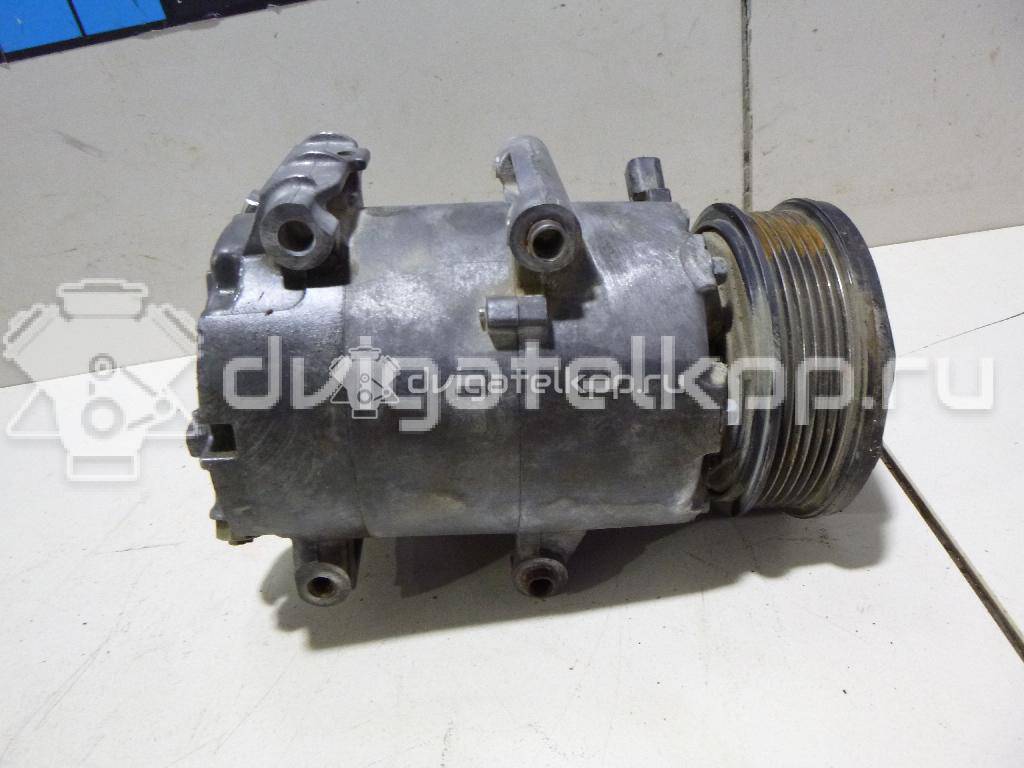 Фото Компрессор системы кондиционирования  1855762 для Ford Fiesta / Focus / B-Max Jk {forloop.counter}}