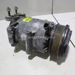 Фото Компрессор системы кондиционирования  1855762 для Ford Fiesta / Focus / B-Max Jk {forloop.counter}}