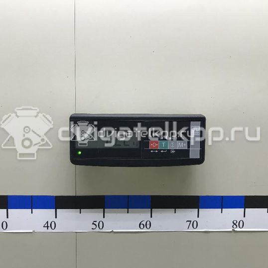 Фото Радиатор основной  1772863 для Ford Fiesta / Tourneo / Ecosport / B-Max Jk / Transit