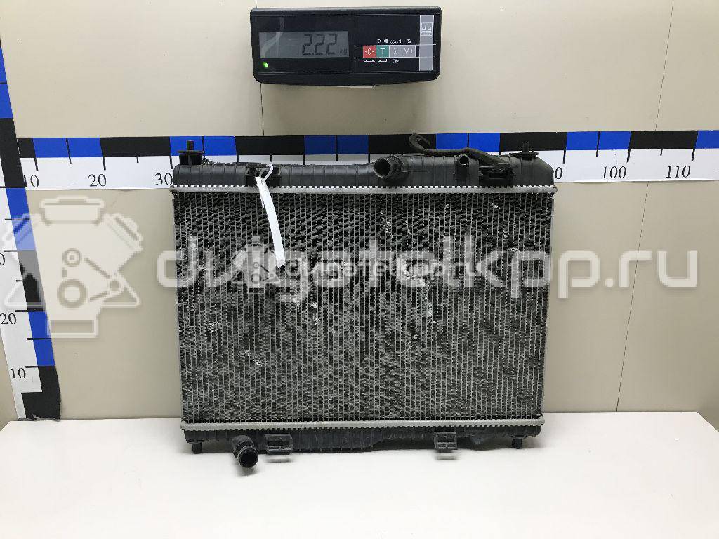 Фото Радиатор основной  1772863 для Ford Fiesta / Tourneo / Ecosport / B-Max Jk / Transit {forloop.counter}}