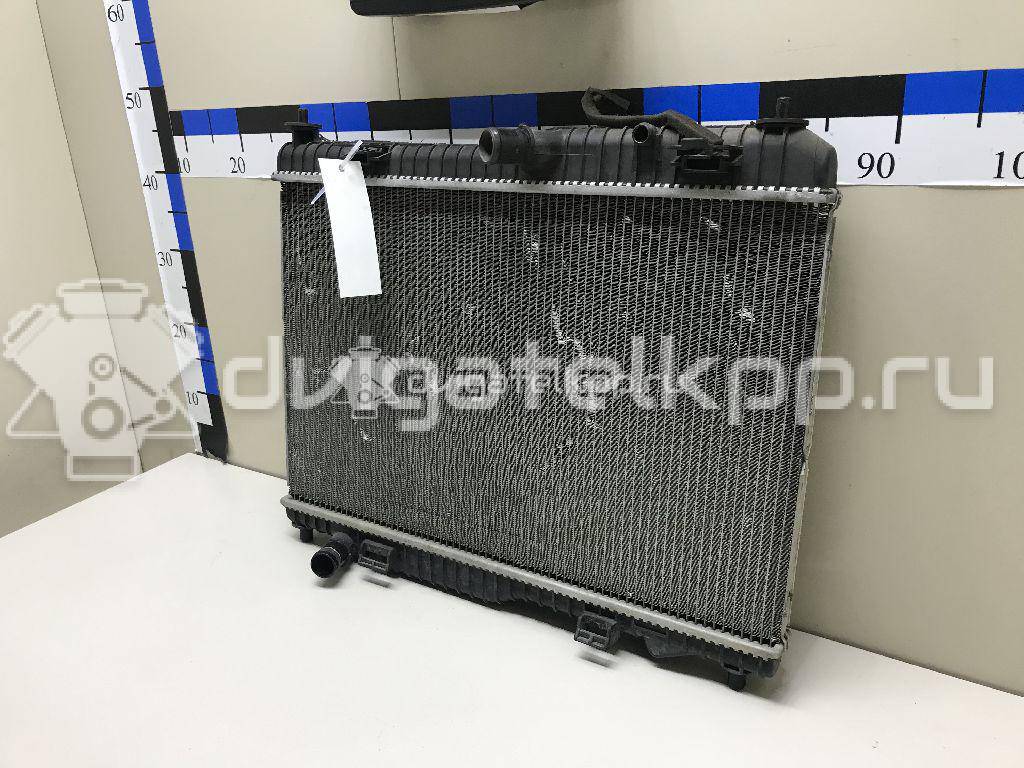 Фото Радиатор основной  1772863 для Ford Fiesta / Tourneo / Ecosport / B-Max Jk / Transit {forloop.counter}}