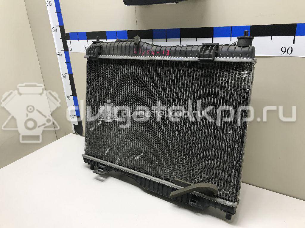 Фото Радиатор основной  1772863 для Ford Fiesta / Tourneo / Ecosport / B-Max Jk / Transit {forloop.counter}}