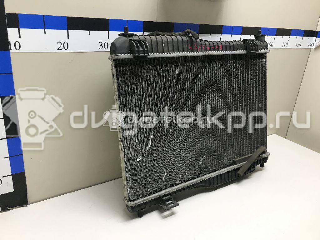 Фото Радиатор основной  1772863 для Ford Fiesta / Tourneo / Ecosport / B-Max Jk / Transit {forloop.counter}}