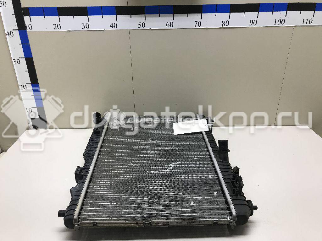 Фото Радиатор основной  1772863 для Ford Fiesta / Tourneo / Ecosport / B-Max Jk / Transit {forloop.counter}}