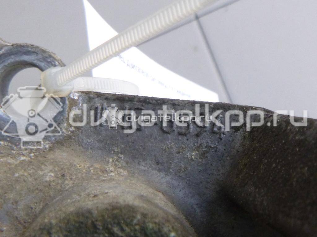 Фото Фланец двигателя системы охлаждения  1221325 для Ford Fiesta / Focus / Puma Ec {forloop.counter}}