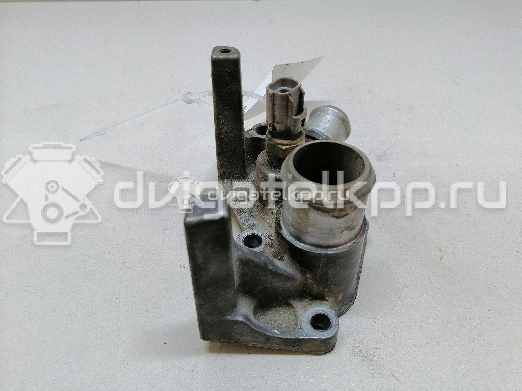 Фото Фланец двигателя системы охлаждения  1221325 для Ford Fiesta / Focus / Puma Ec {forloop.counter}}