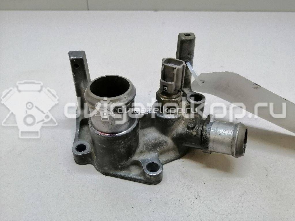 Фото Фланец двигателя системы охлаждения  1221325 для Ford Fiesta / Focus / Puma Ec {forloop.counter}}