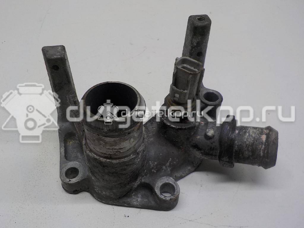 Фото Фланец двигателя системы охлаждения  1221325 для Ford Fiesta / Focus / Puma Ec {forloop.counter}}