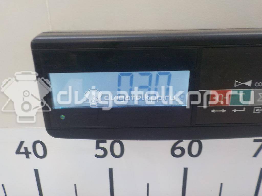 Фото Фланец двигателя системы охлаждения  7M5G8K556AC для Ford Fiesta / Focus / Puma Ec / Fusion Ju {forloop.counter}}