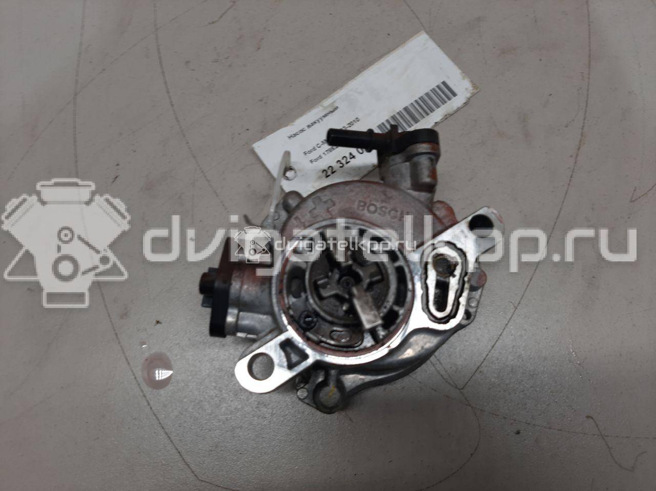 Фото Насос вакуумный  1785236 для Ford Fiesta / Focus / C-Max / Galaxy / Grand {forloop.counter}}