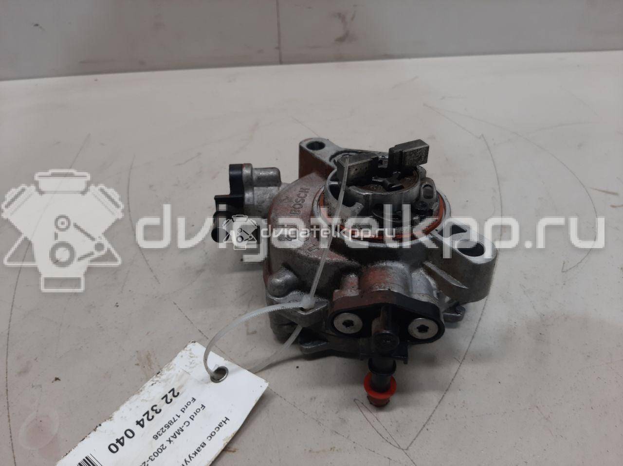 Фото Насос вакуумный  1785236 для Ford Fiesta / Focus / C-Max / Galaxy / Grand {forloop.counter}}