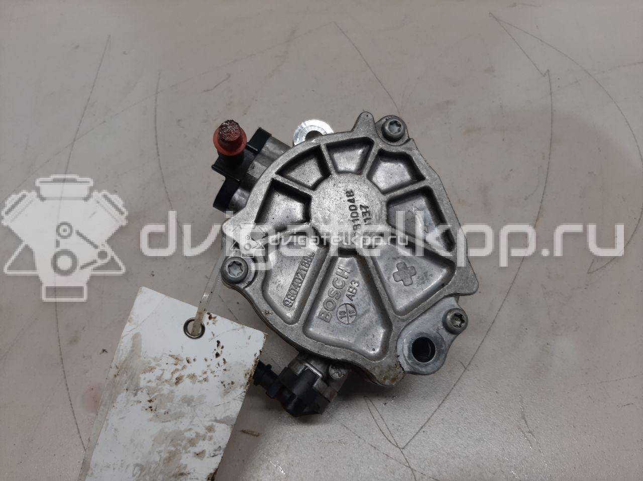 Фото Насос вакуумный  1785236 для Ford Fiesta / Focus / C-Max / Galaxy / Grand {forloop.counter}}