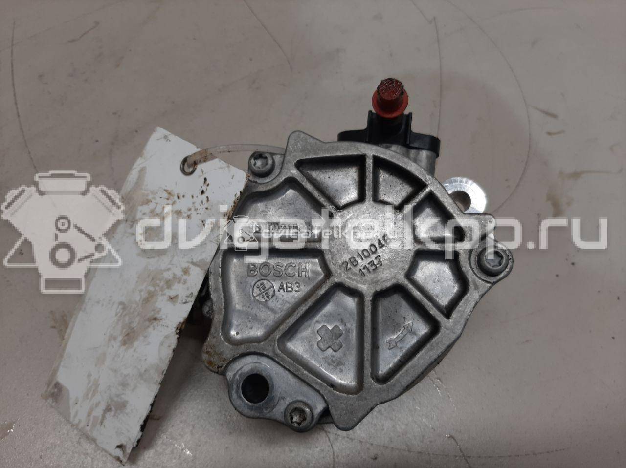 Фото Насос вакуумный  1785236 для Ford Fiesta / Focus / C-Max / Galaxy / Grand {forloop.counter}}
