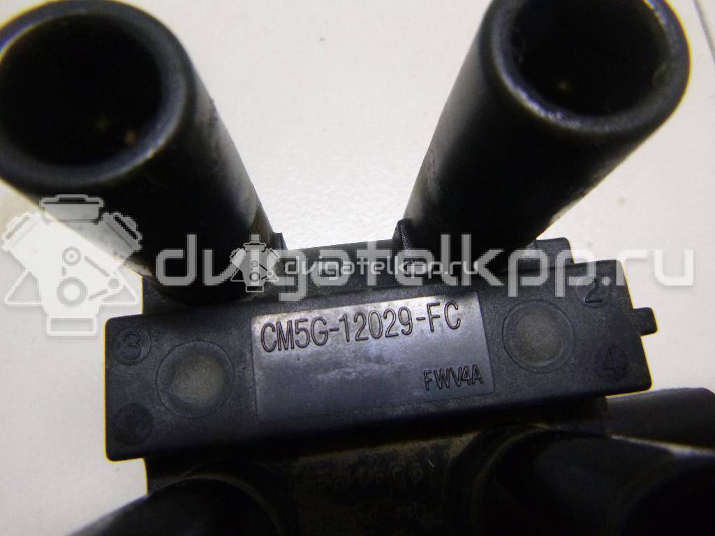 Фото Катушка зажигания  CM5G12029FC для Ford Fiesta / Focus / Tourneo / C-Max / Ka {forloop.counter}}