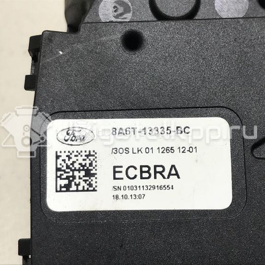 Фото Переключатель поворотов подрулевой  1682336 для Ford Fiesta