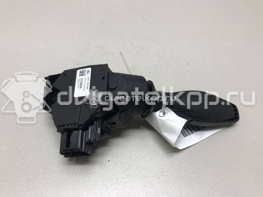Фото Переключатель поворотов подрулевой  1682336 для Ford Fiesta {forloop.counter}}