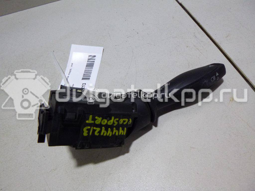 Фото Переключатель поворотов подрулевой  1682336 для Ford Fiesta {forloop.counter}}