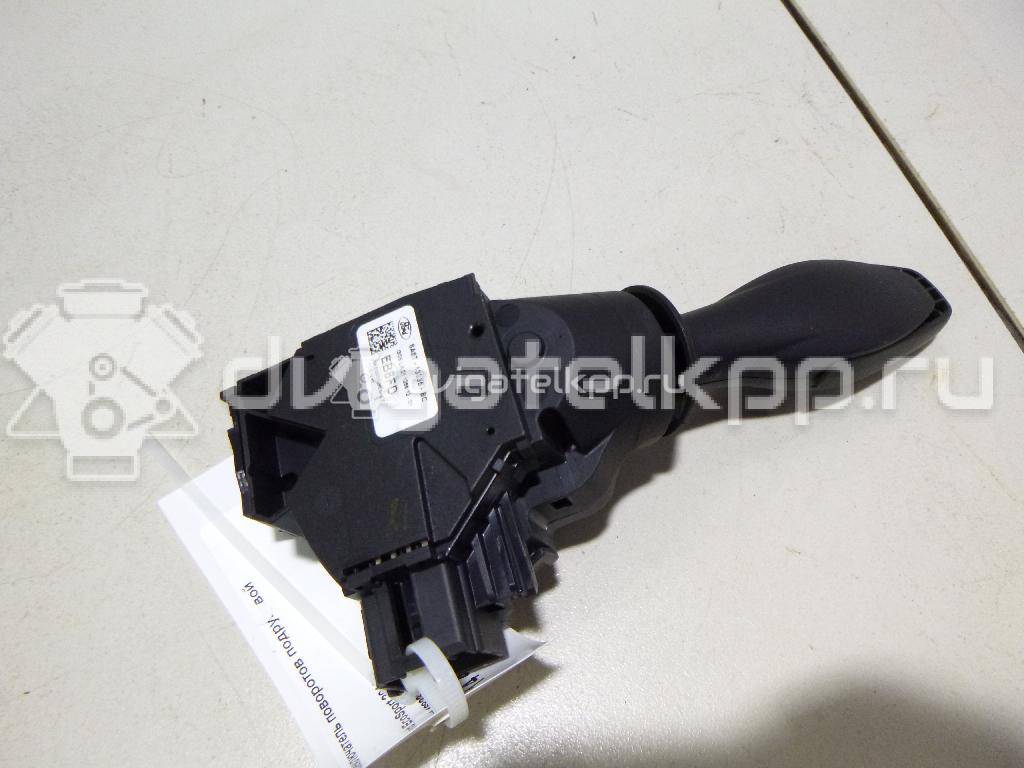 Фото Переключатель поворотов подрулевой  1682336 для Ford Fiesta {forloop.counter}}