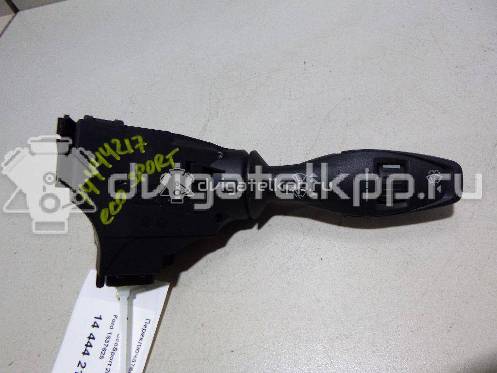 Фото Переключатель стеклоочистителей  1537625 для Ford Fiesta {forloop.counter}}