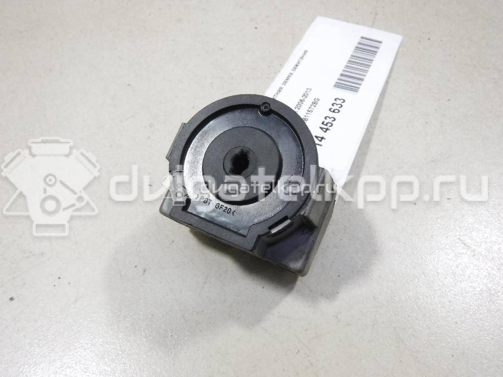 Фото Группа контактная замка зажигания  98AB11572BG для Ford Fiesta / Focus / Tourneo / C-Max / Galaxy {forloop.counter}}